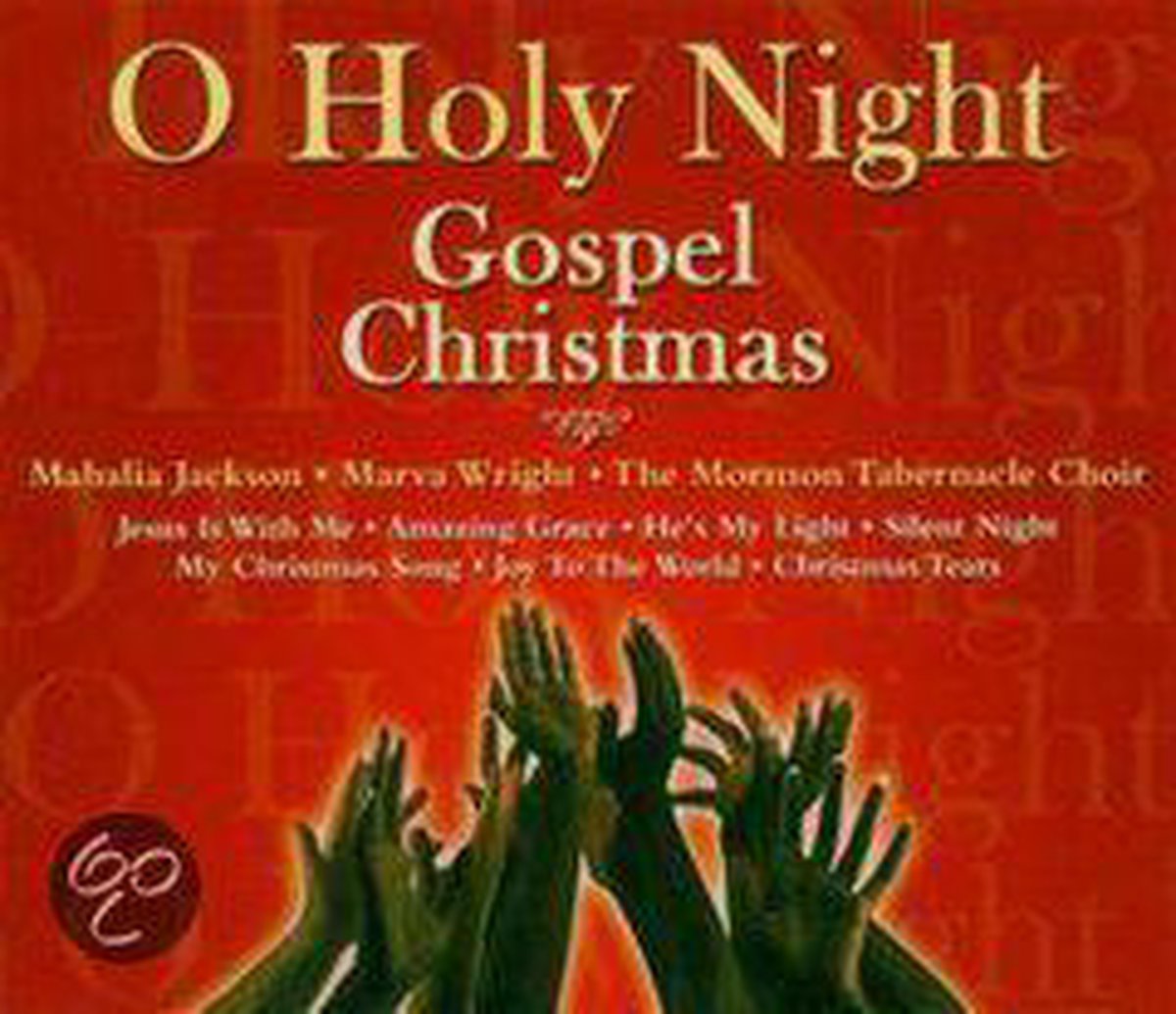 O Holy Night-Gospel  Christmas