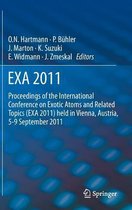 EXA 2011