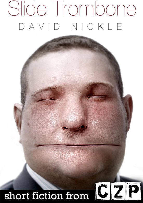 Slide Trombone (ebook), David Nickle 9781771480536 Boeken