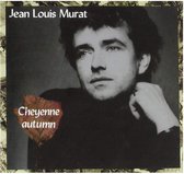 Jean-Louis Murat - Cheyenne Autumn (CD)