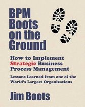 Bpm Boots on the Ground