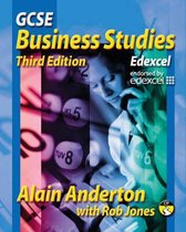 GCSE Business studies 3rd edition Edexcel version