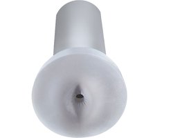 Pipedream - PDX Male Pump & Dump Stroker - Transparant