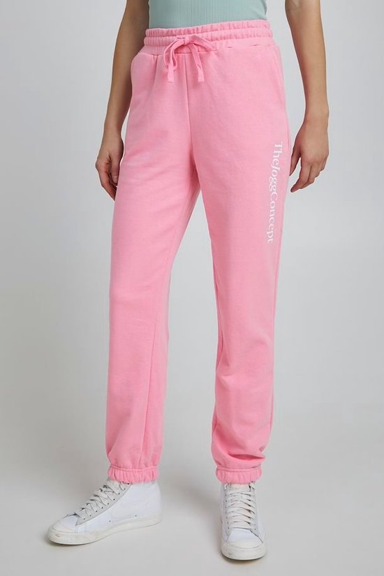 The Jogg Concept Broek Jcsafine Jogging Pants 22800021 152214 Dames Maat - S