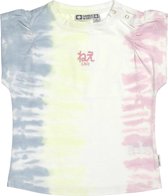 Tumble 'N Dry Seiko T-Shirt Filles Taille Basse 98