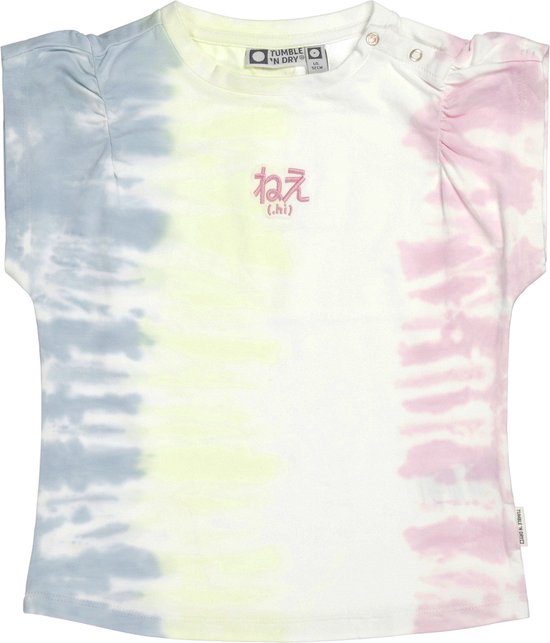 Tumble 'N Dry Seiko T-Shirt Meisjes Lo