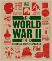 DK Big Ideas - The World War II Book