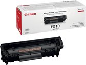 Canon FX-10 - Cartouche de toner / Noir
