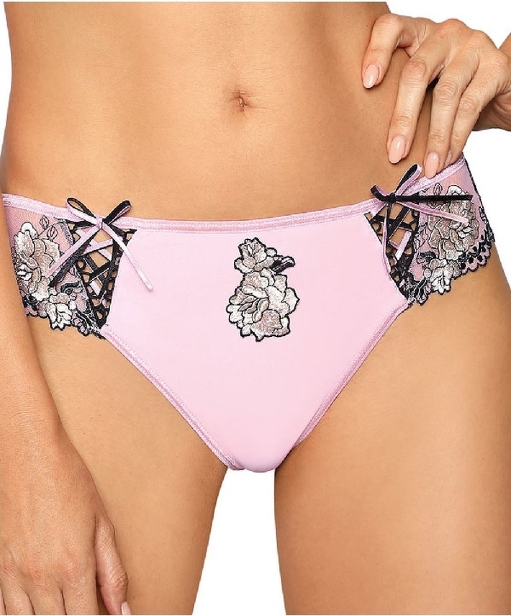 Roze String NathalaMaat: 42