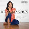 Karin Kei Nagano - Nagano: Reincarnation (CD)