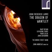 The Brook Street Band & John Andrews - John Frederick Lampe: The Dragon Of Wantley (2 CD)