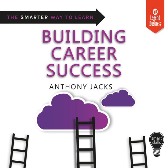 Smart Skills: Building Career Success - cover