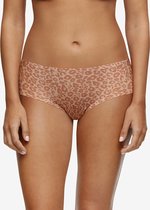 Shorty Hipster SoftStretch Chantelle - Taille Unique