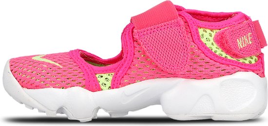 Nike Rift Breathe (GS) Pink [829973-631]
