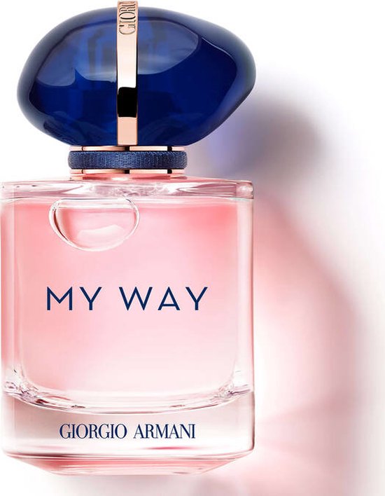 Giorgio Armani My Way 90 ml Eau de Parfum - Damesparfum - Armani