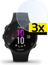 Garmin Forerunner 55 | Transparant