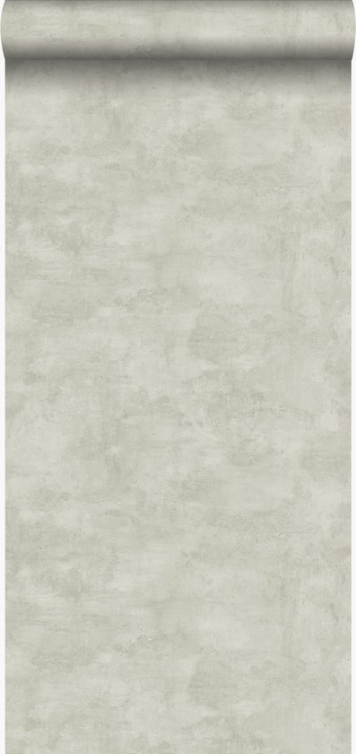 Papier peint Origin aspect béton gris clair - 347604-53 cm x 10,05 m