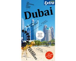 ANWB Extra - Dubai