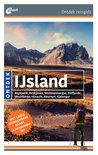 ANWB Ontdek reisgids - IJsland