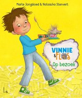 Vinnie & Flos 4 - Op bezoek