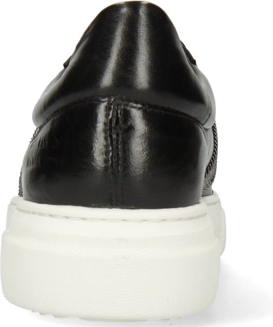 Melvin & Hamilton HAILEY 29 JELLY - Zapatillas - white orange/blanco Melvin & Hamilton HAILEY 29 JELLY - Zapatillas - white orange/blanco