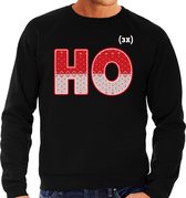 Christmas skull sweater - België