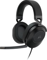 Corsair HS65 Surround Gaming Headset - Carbon -PC & Mac