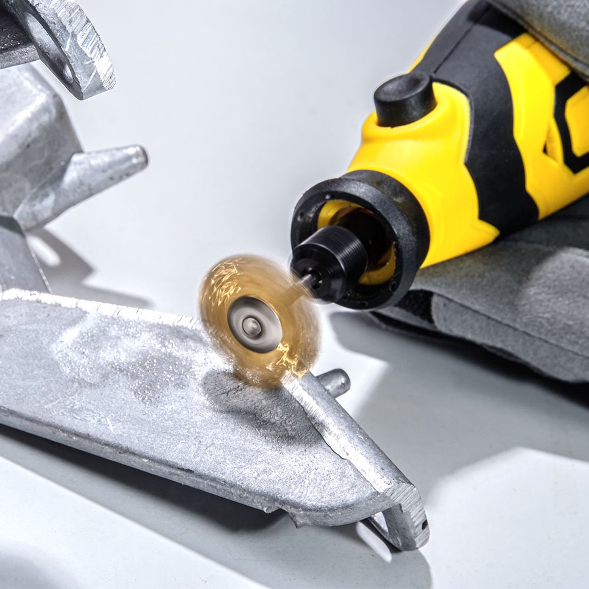 TROTEC Accu-multitool PMTS 01-12V thumbnail 6