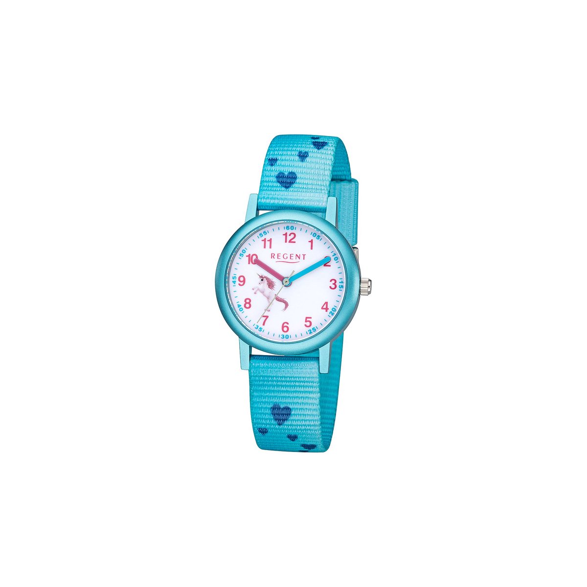 Regent Unisexhorloge F-1208