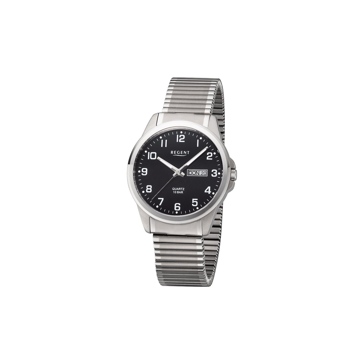Regent Herenhorloge F-1199