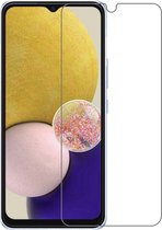 Protecteur d'écran Samsung Galaxy A13 4G Tempered Glass Glas