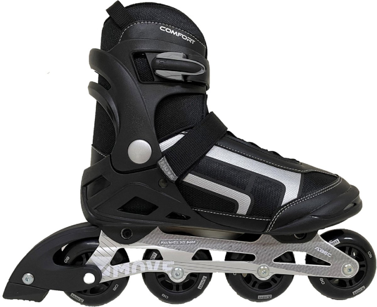 Move SK8422 Inline Skates Senior Move SK8422 Inline Skates Senior