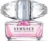 Versace Bright Crystal 50ml Eau de Toilette - Damesparfum