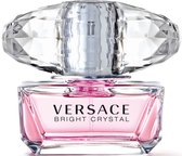 Versace Bright Crystal 50 ml - Eau de Toilette - Damesparfum