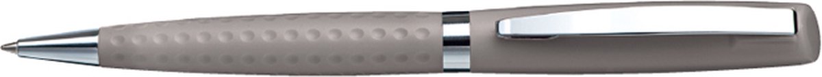 Heri Classic G Light | stempelpen | twaalf aantrekkelijke kleuren-Grijs