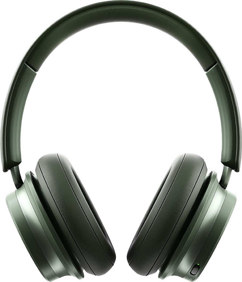 Dali IO-4 Draadloze Koptelefoon Over Ear - Army Green