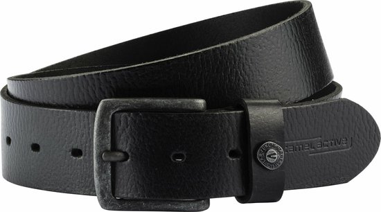 camel active Heren 4020609b0620 Riem, bruin, XXL