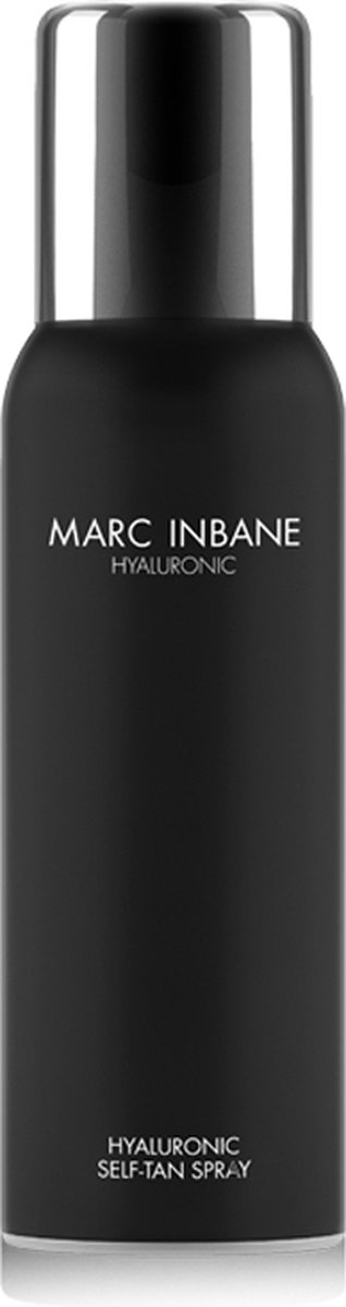 Marc Inbane - Hyaluronic Self-Tan Spray - 100 ml