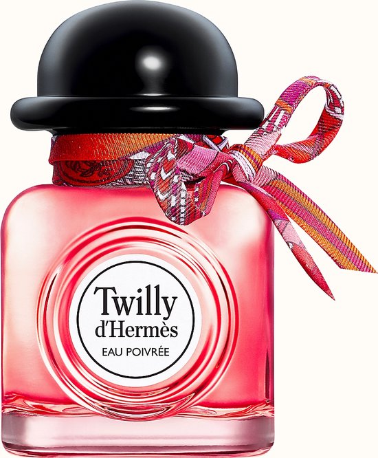 Hermès Twilly d'Hermès Eau Poivrée - 30 ml - eau de parfum spray