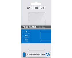 Mobilize Screenprotector geschikt voor Realme GT2 Pro Glazen | Mobilize Screenprotector - Case Friendly