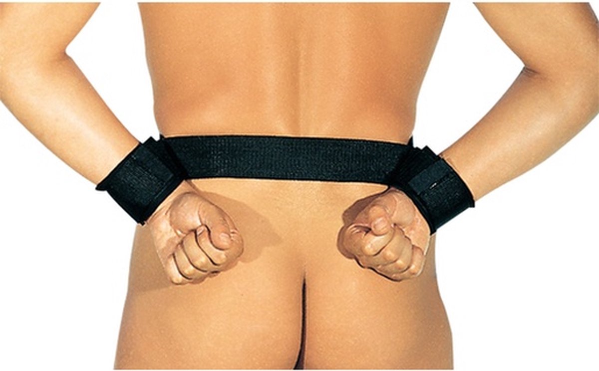 Verstelbare Hand en Taille Boeien