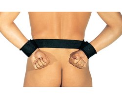 Verstelbare Hand en Taille Boeien