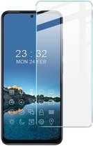 Protecteur d'écran IMAK H Xiaomi Redmi Note 11S en Tempered Glass trempé 9H