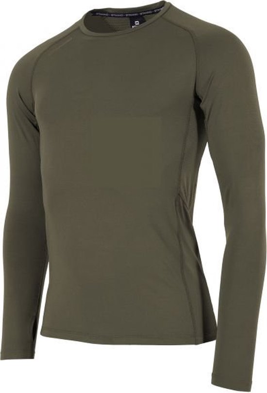 Stanno Core Baselayer Long Sleeve Shirt - Maat 140