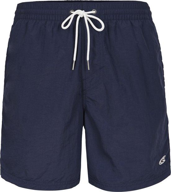 O'Neill heren zwembroek - Vert Swim Shorts - midden blauw - Ink blue - Maat: M