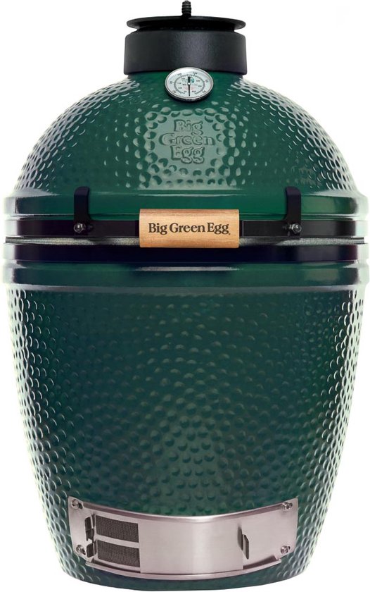 Big Green Egg Houtskoolbarbecue Medium - Zonder onderstel