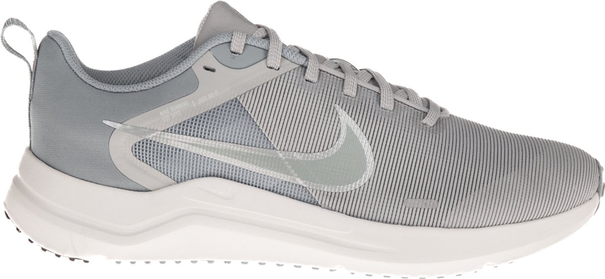 Nike Downshifter Sportschoenen heren Grijs