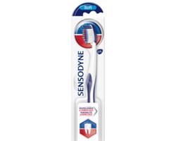 Sensodyne Tandenborstel Gevoeligheid & Tandvlees