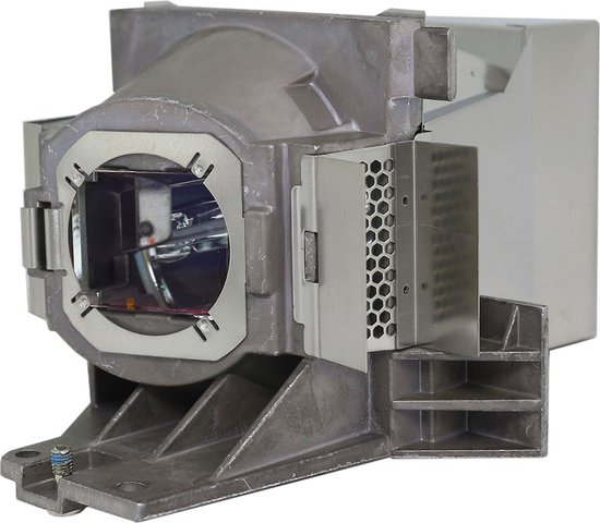 Lampe de projecteur BENQ W2000 5J.JEE05.001, contient la lampe P-VIP d'origine. Performance égale à l'original.