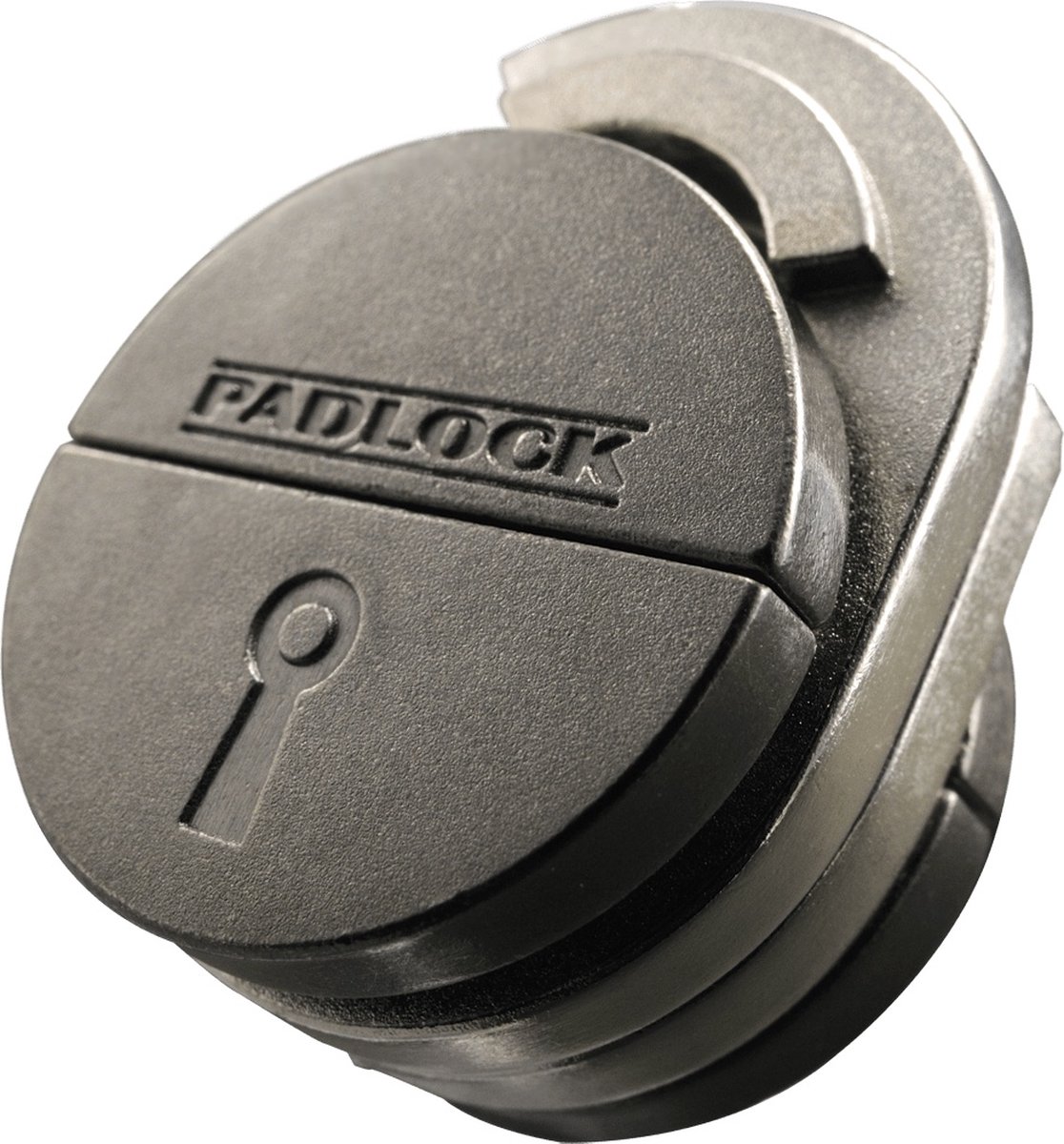 Huzzle Cast Puzzle - Padlock*****